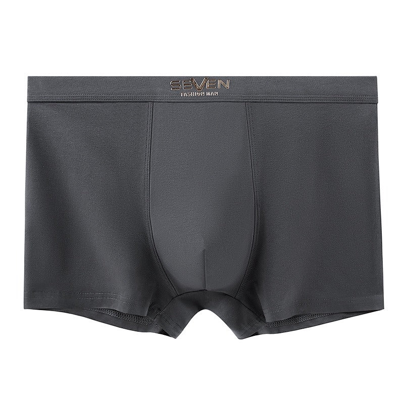 Herr Trunks | Slimfit Kort | Stretch Midja | Sommar