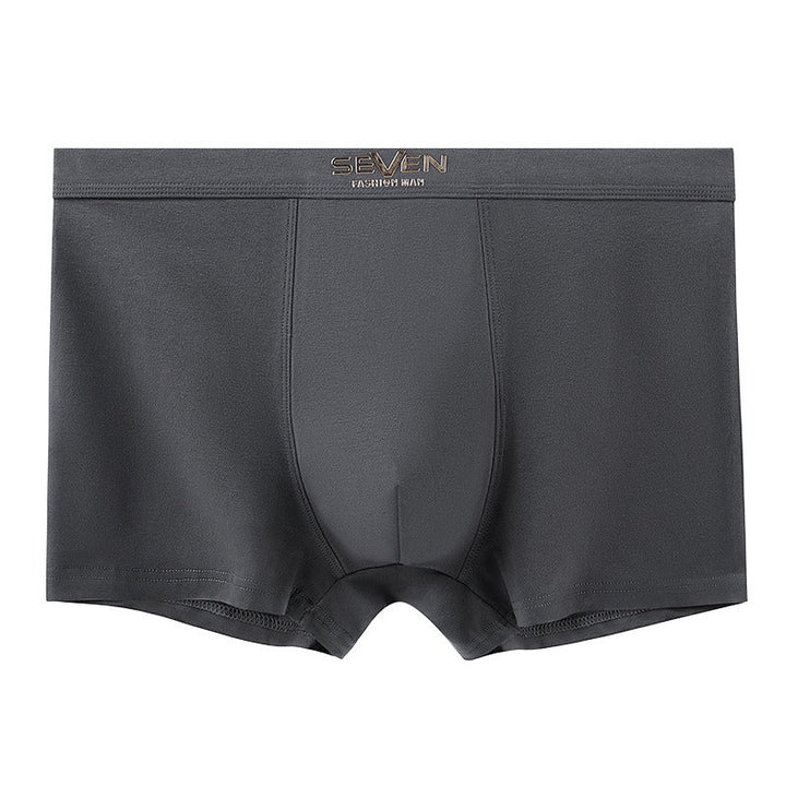 Herr Trunks | Slimfit Kort | Stretch Midja | Sommar