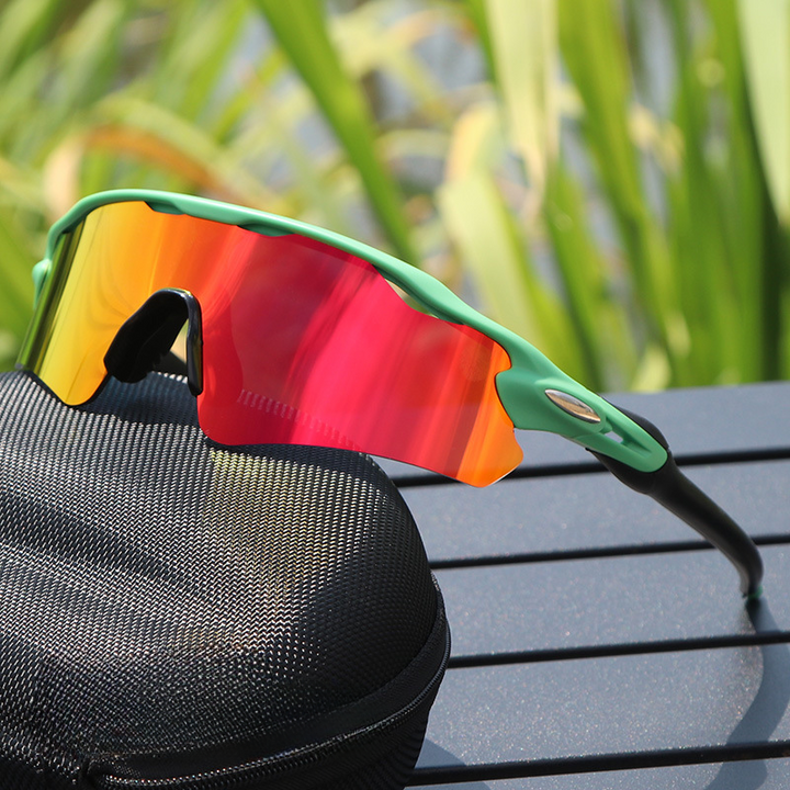 Herr Solglasögon | Sport | Helglas | Sommar