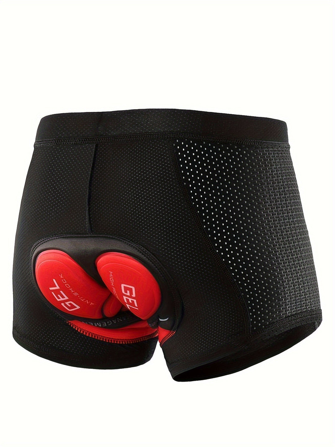 Herr Shorts | Sportig | Elastisk Midja | Sommar