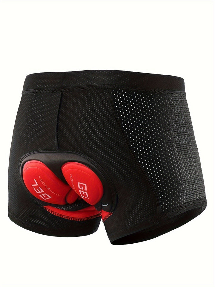 Herr Shorts | Sportig | Elastisk Midja | Sommar