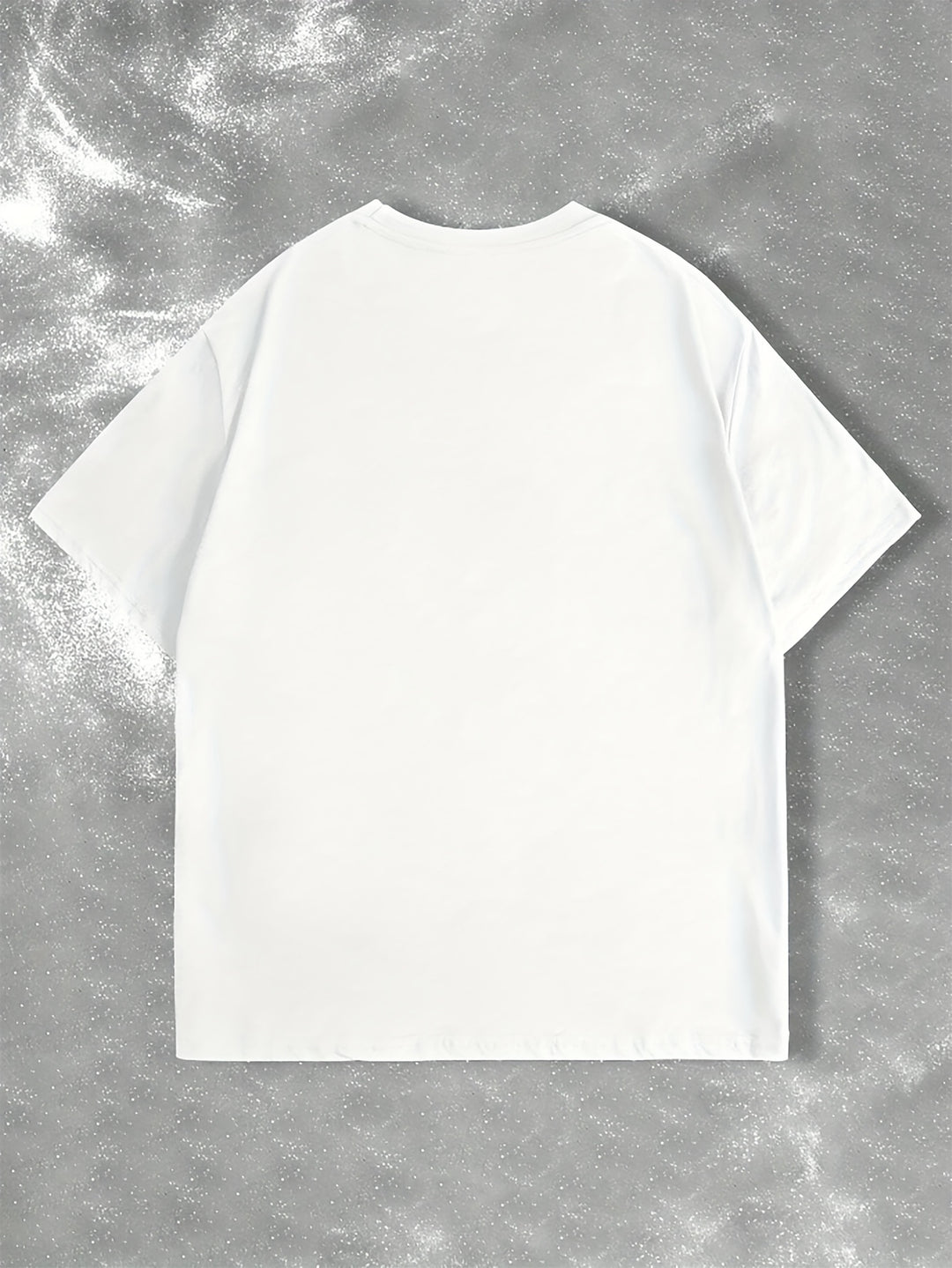 Herr T-shirt | Slimfit | Kort Ärm | Sommar