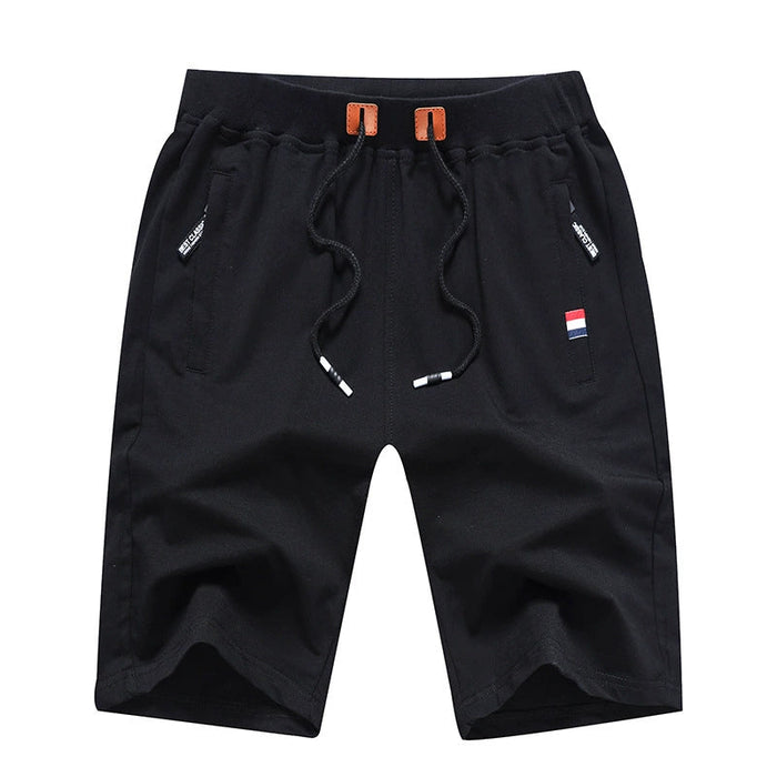 Herr Shorts | Relaxed Sport | Dragsko | Sommar