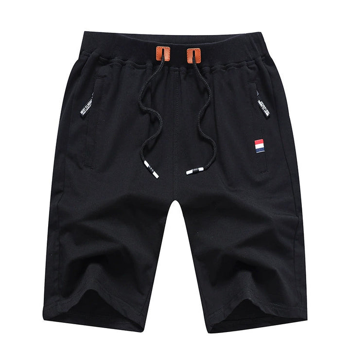 Herr Shorts | Relaxed Sport | Dragsko | Sommar