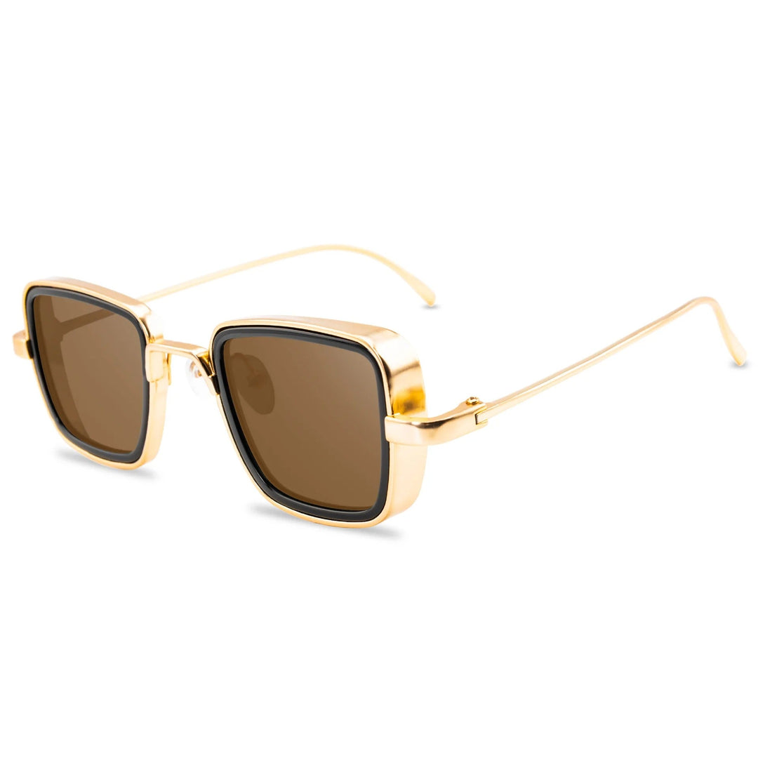 Herr Solglasögon | Stilren Design| Instegsmodell | Sommar
