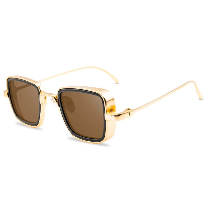Herr Solglasögon | Stilren Design| Instegsmodell | Sommar