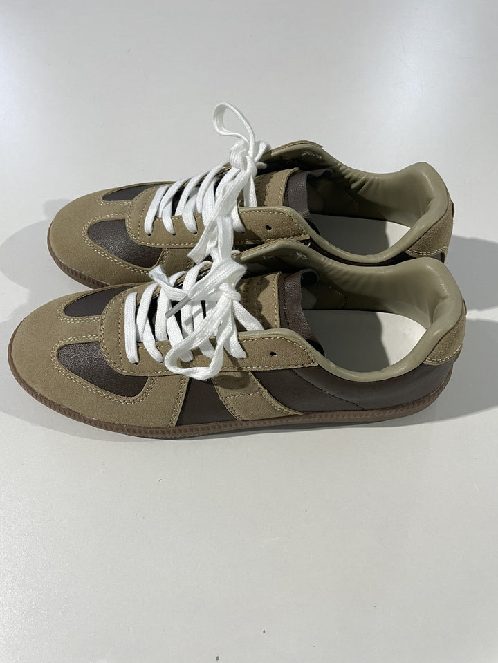 Herr Sneakers | Retro | Instapmodell | Sommar