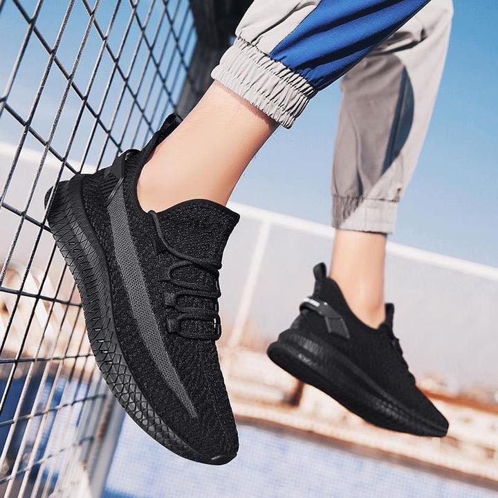 Herr Sneakers | Sport | Slip-on | Sommar