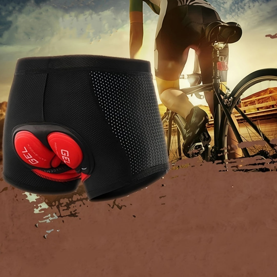 Herr Shorts | Sportig | Elastisk Midja | Sommar