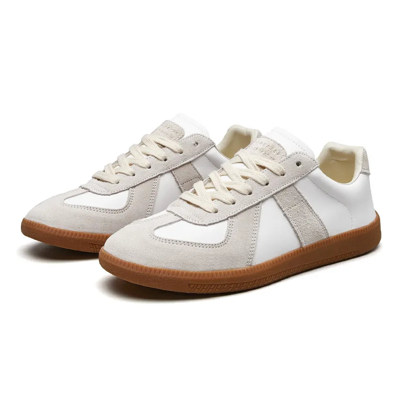 Herr Sneakers | Retro | Instapmodell | Sommar
