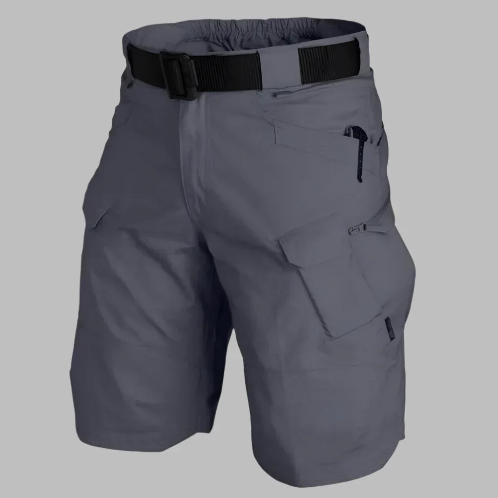 Herr Shorts | Rak Modell | Benfickor | Sommar