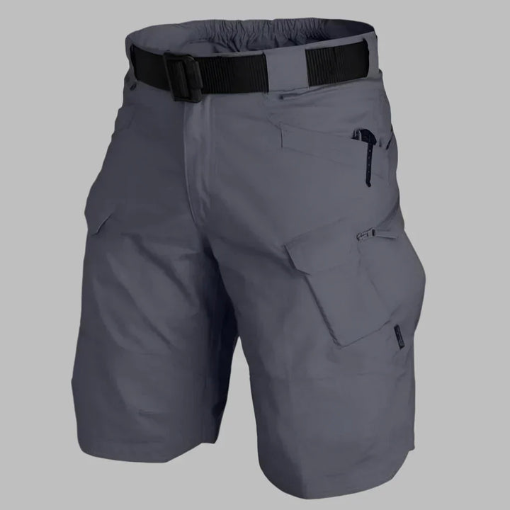 Herr Shorts | Rak Modell | Benfickor | Sommar