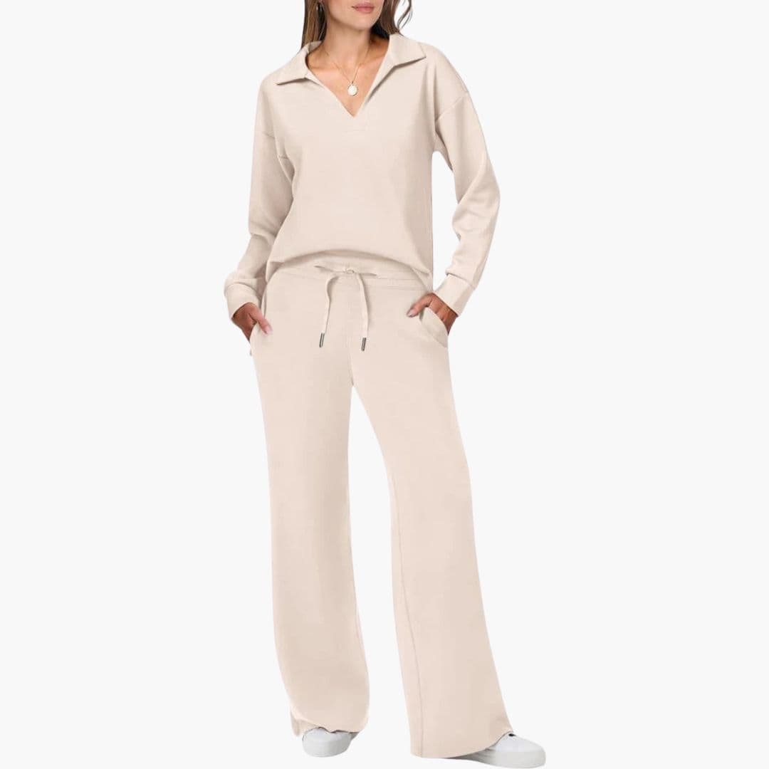Dam Set | Oversized | Vida Ben | Sommar