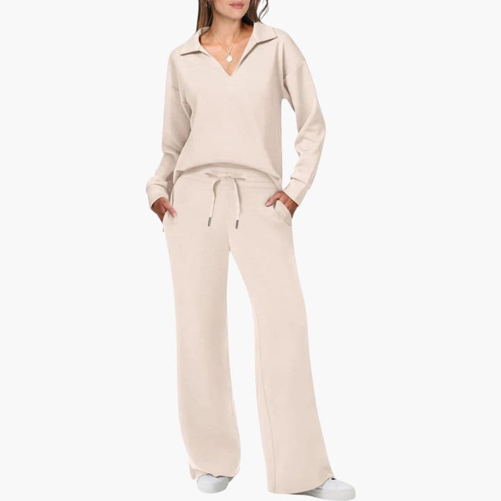 Dam Set | Oversized | Vida Ben | Sommar