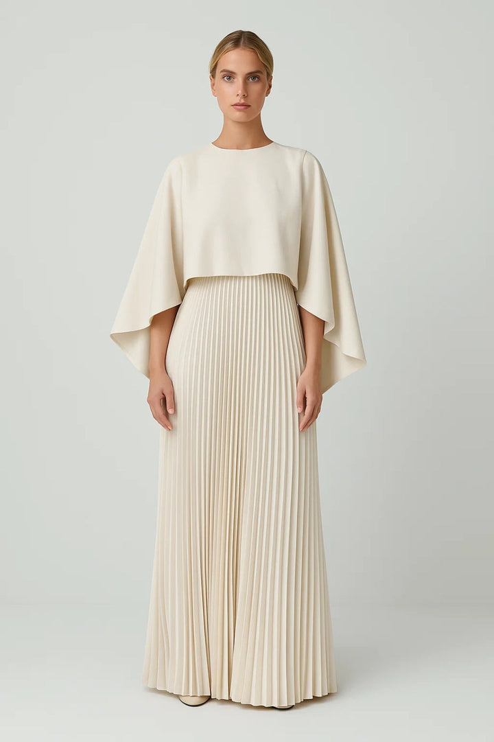 Dam Set | Elegant | Vida Ärmar | Sommar