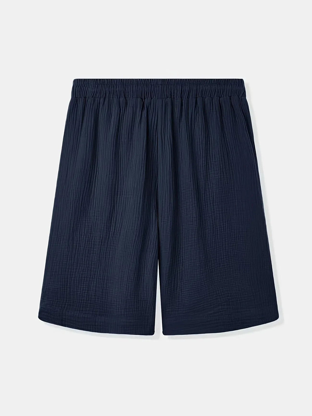 Herr Badeshorts Sommar - Klassisk Strandstil