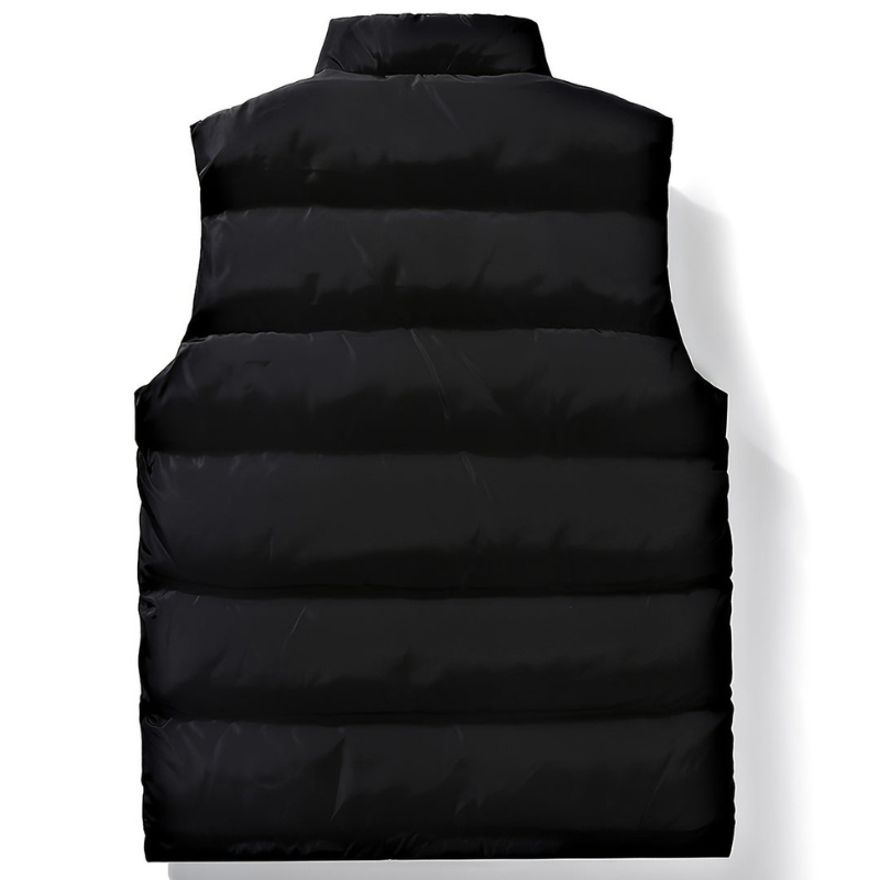 Herr Bodywarmer Lätt &amp; Varm - Utomhuskonfört