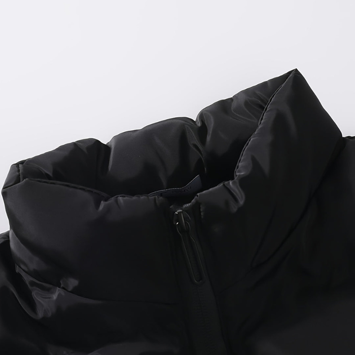 Herr Bodywarmer Lätt &amp; Varm - Utomhuskonfört