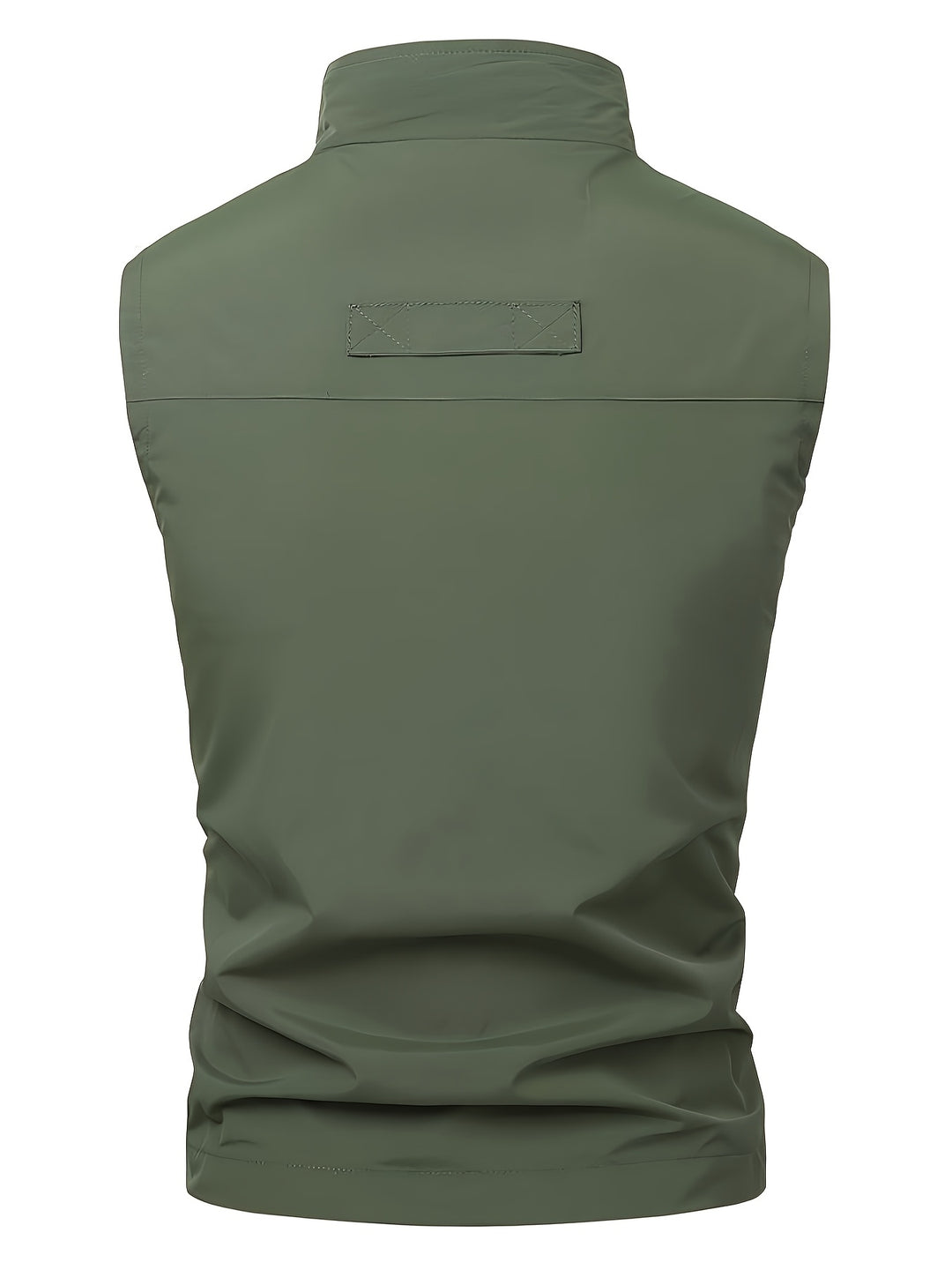 Herr Bodywarmer Lättväg &amp; Snabbtorkande - Arbetskläder