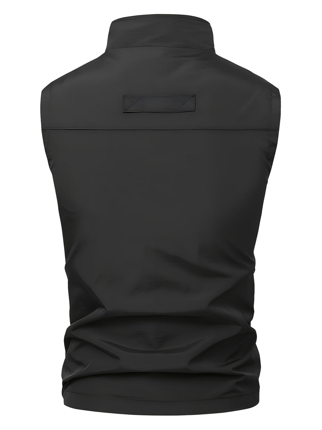 Herr Bodywarmer Lättväg &amp; Snabbtorkande - Arbetskläder