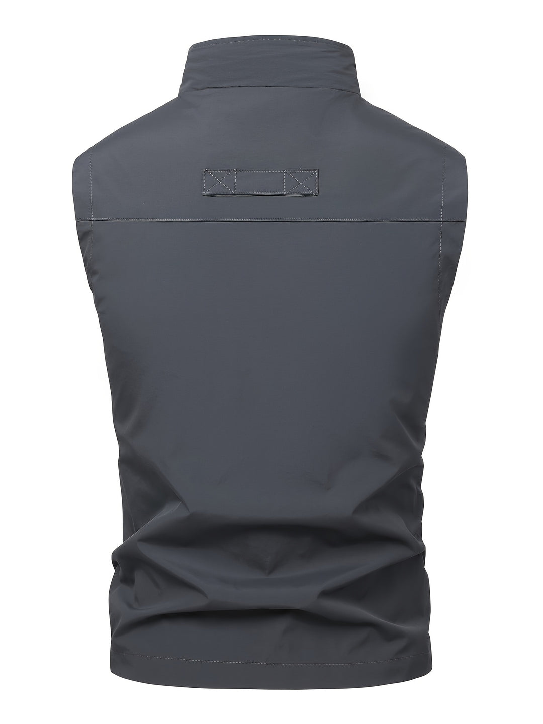 Herr Bodywarmer Lättväg &amp; Snabbtorkande - Arbetskläder