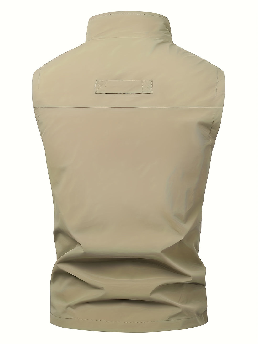 Herr Bodywarmer Lättväg &amp; Snabbtorkande - Arbetskläder