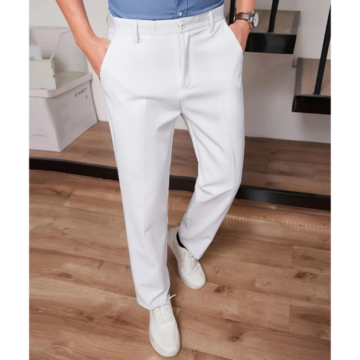Herr Byxor Vida Ben – Modern Business Casual