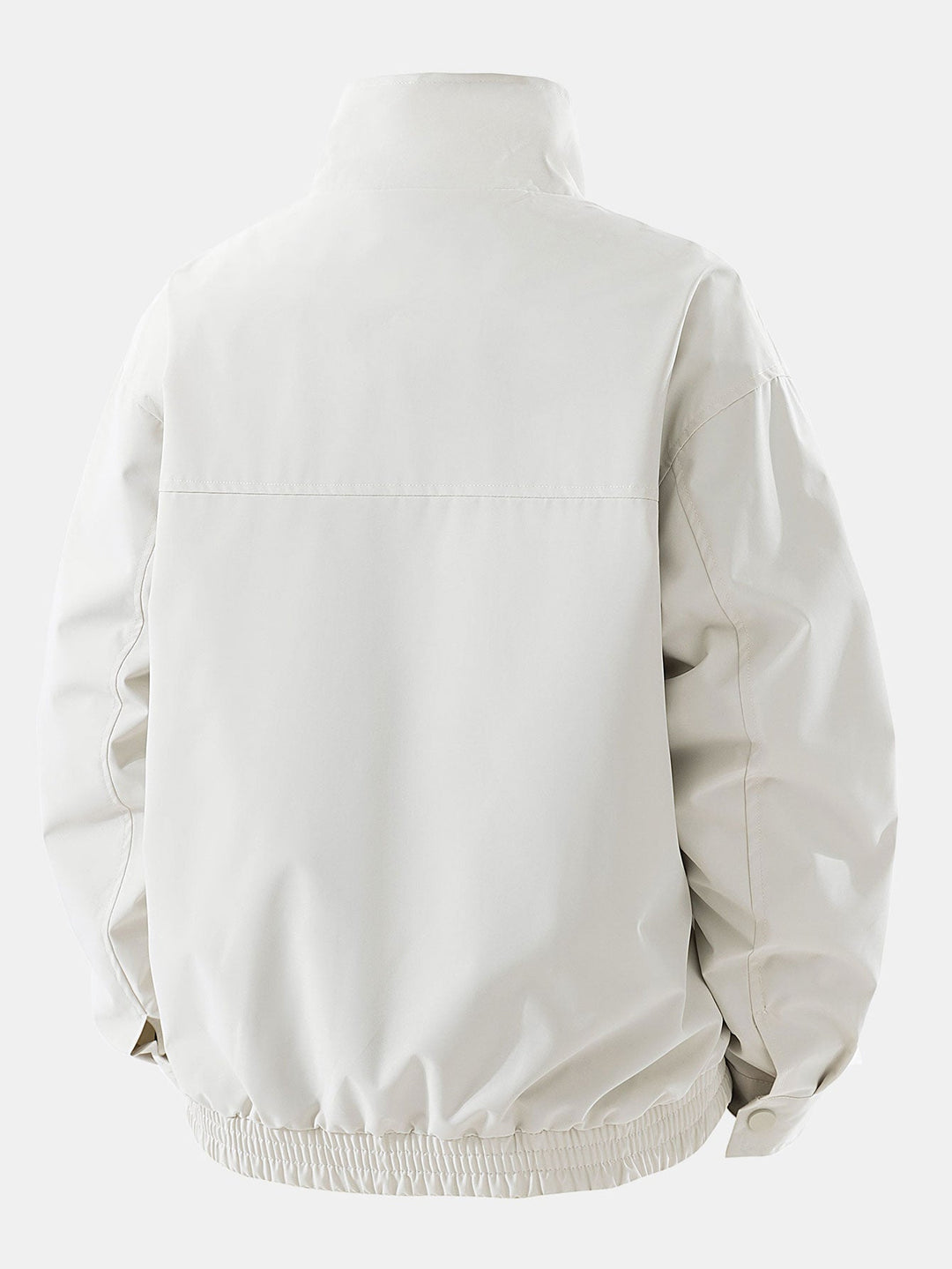 Herr Motorsport Racing Bomberjacka - Relaxed Fit Streetwear