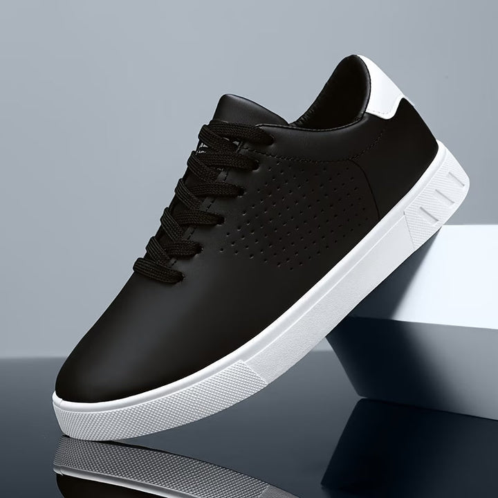 Herr Rena Låga Sneakers - Klassisk Vardagssko