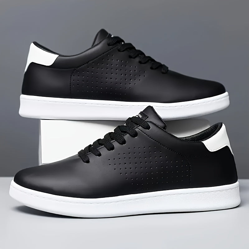 Herr Rena Låga Sneakers - Klassisk Vardagssko