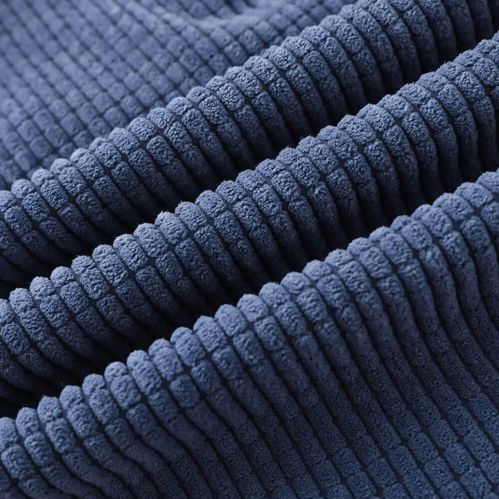Herr Rippad Bekväm Byxa - Casual Stil