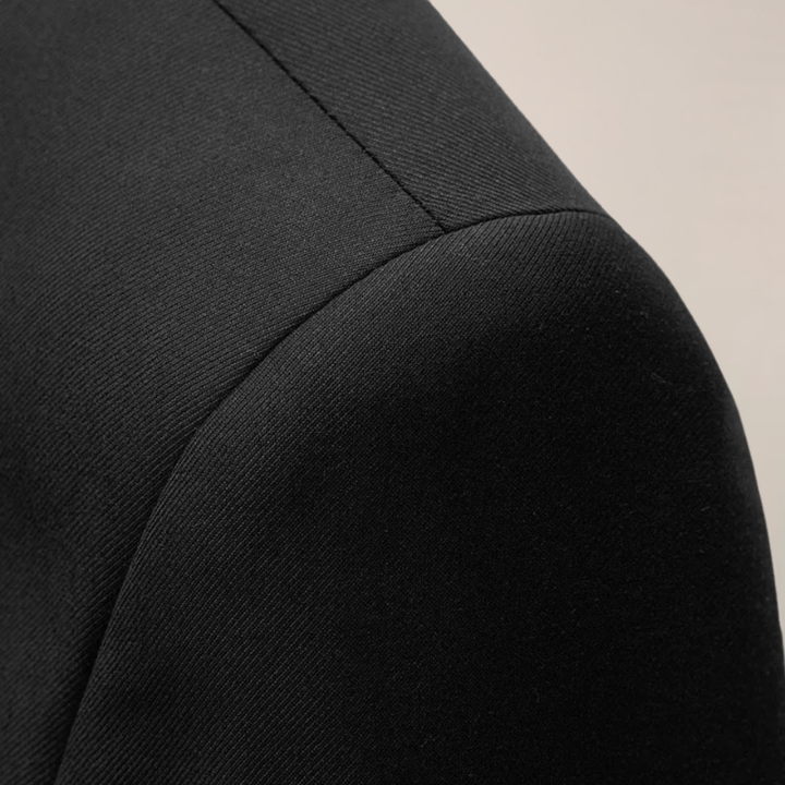 Herr Slim Fit Blazer - Elegant &amp; Modern