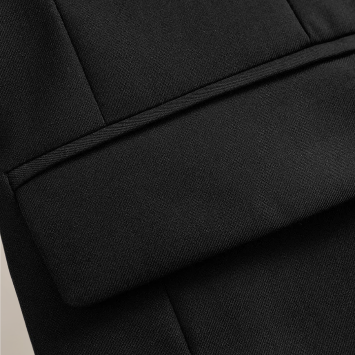 Herr Slim Fit Blazer - Elegant &amp; Modern