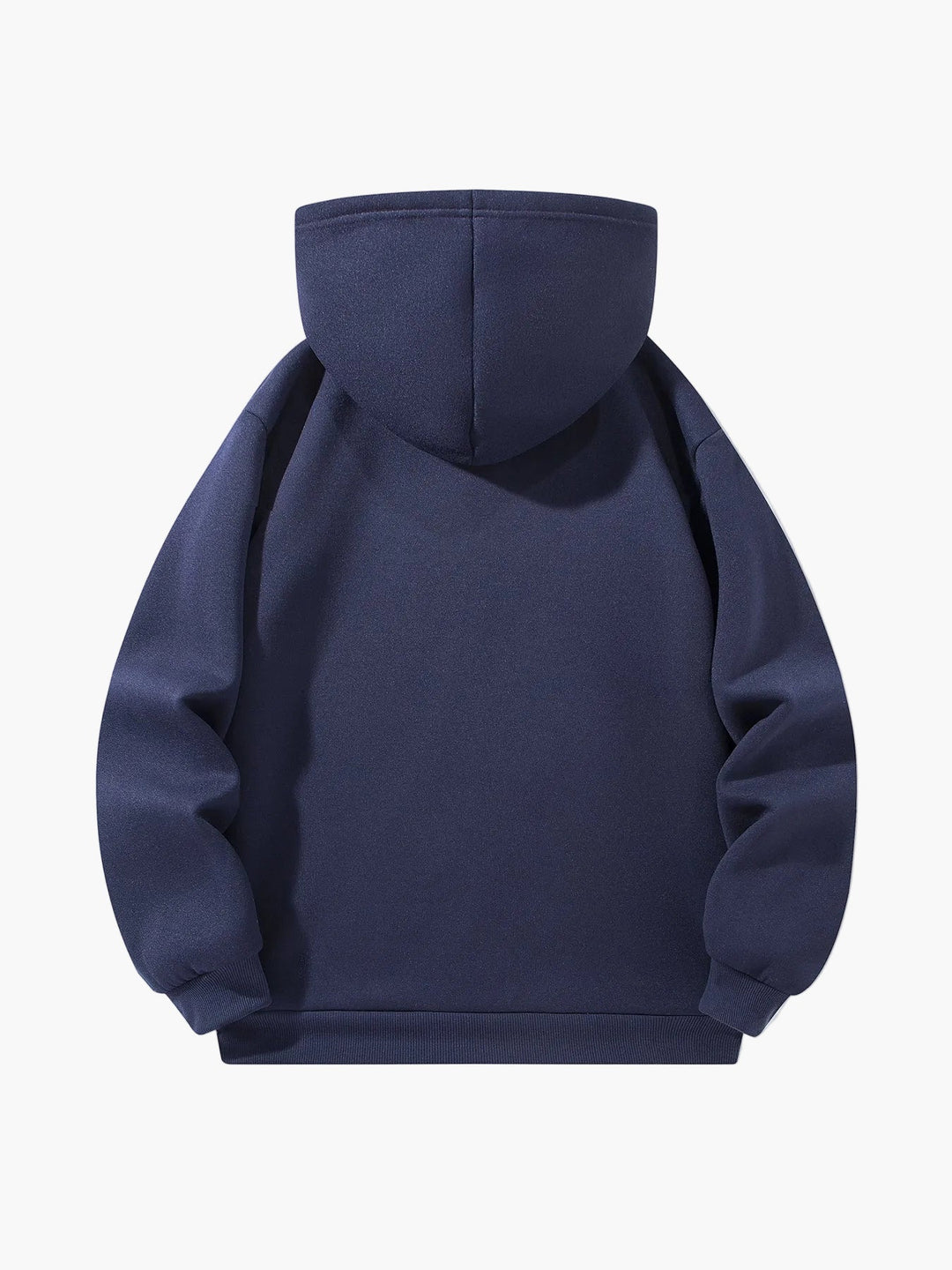Herr Straight Set Med Huva - Höstkollektion