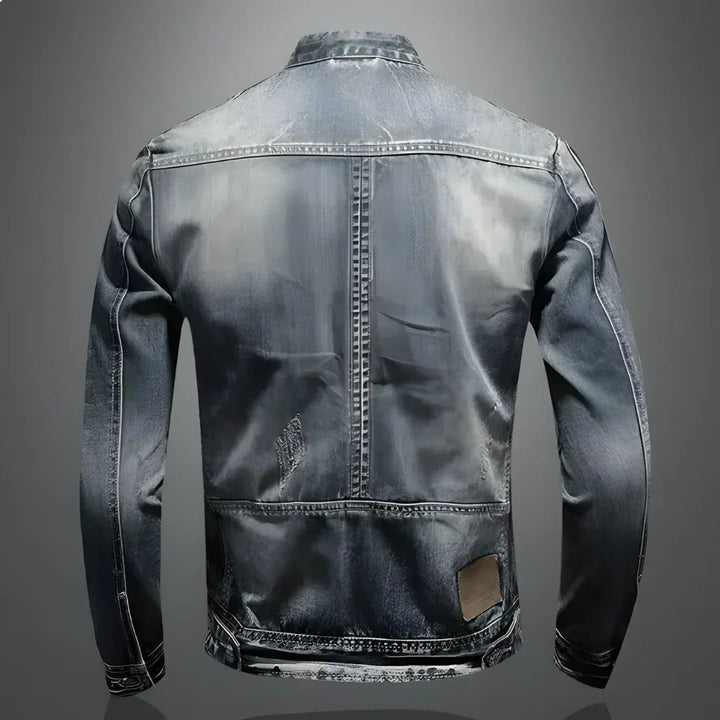 Herr Streetwear Sommerjacka - Urban Edge
