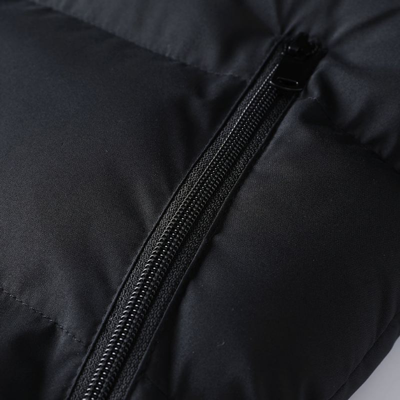 Herr Väst Oppstigande Krage - Lätt &amp; Varm Bodywarmer
