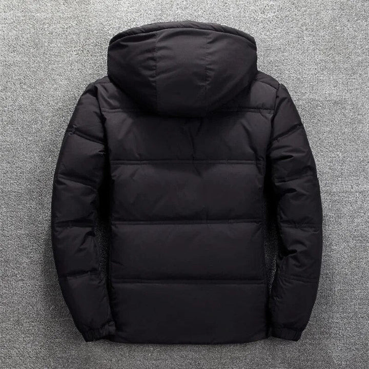 Herr Vinterjas Skidjas - Varm &amp; Casual