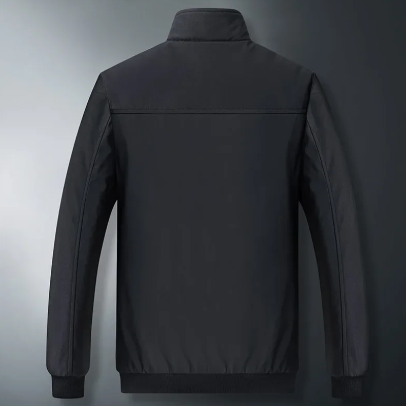 Herr Vinterjas Tjock Varm – Regular Fit