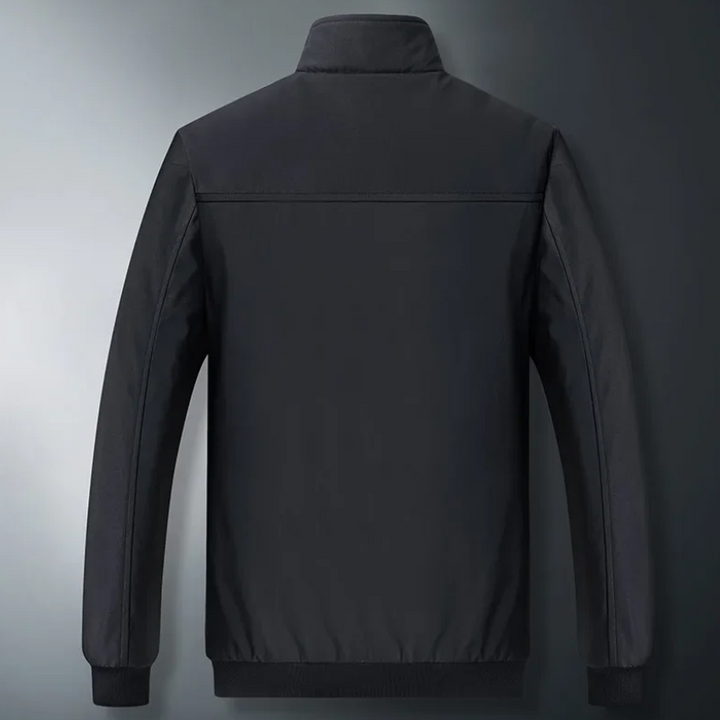 Herr Vinterjas Tjock Varm – Regular Fit