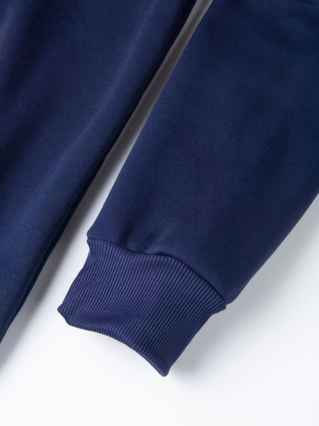 Herr Zip-Up Hoodie - Vardaglig Komfort
