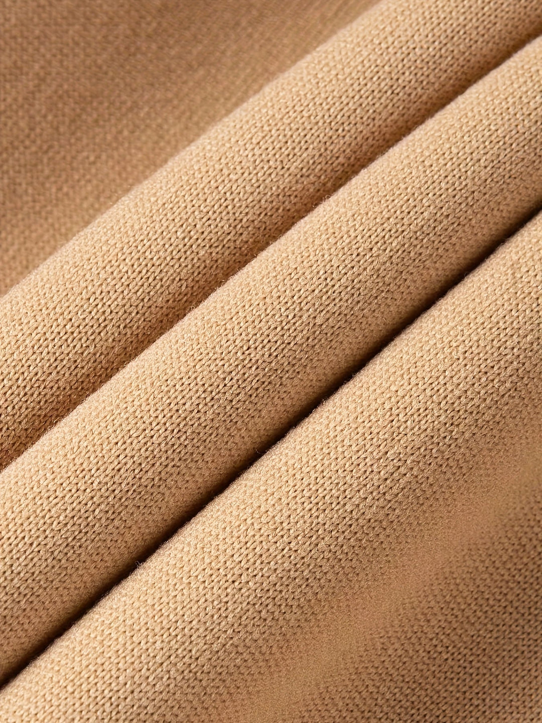 Herr Zip-Up Hoodie - Vardaglig Komfort